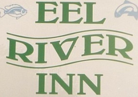 Eel River Inn inside