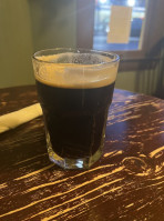 Outlander Brewery And Pub food