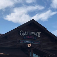Gateway food