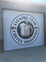 Evening Star Coffee Roasters- Coffee Service Coffee Roastery food