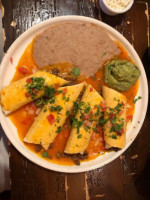 Guadalajara Mexican food