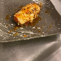 Okonomiyaki CHIBO Restaurant food