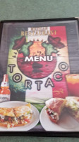 Tor Taco Mexican food