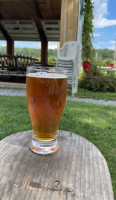 Ausable Brewing Company food