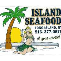 Island Seafood Transportation, Inc. outside