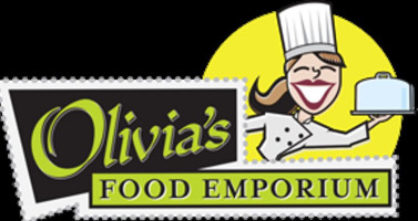 Olivia's Food Emporium food