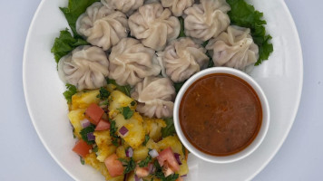 Himalayan Soul Foods food
