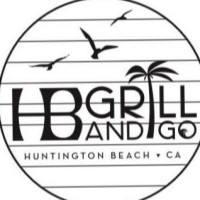 Hb Grill And Go inside