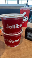 Jollibee food