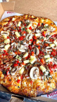 Rebel Pi Global Pizza Usa food