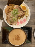 Ichiro Sapporo Ramen food