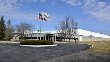 Giovanni Foods Co. Inc outside