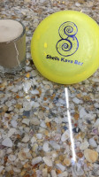 Shells Kava food