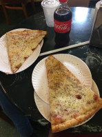 Laroci Deli Pizza Inc food