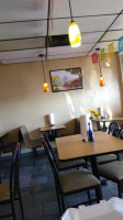 Sabor Latino Taqueria food