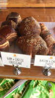 Rockenwagner Bakery food