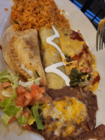 Abuelo's Fort Worth food