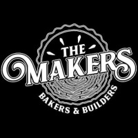 The Makers Bakers Builders outside