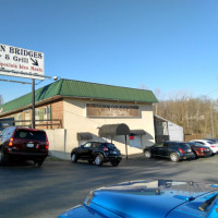 Twin Bridges And Grill Llc outside