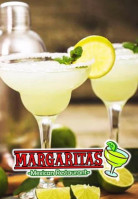Margaritas Mexican Hammond food