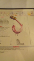 Pier 11 Boiling Seafood menu