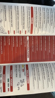 Chicago's Pizza With A Twist Clear Acre Ln, Reno, Nv menu