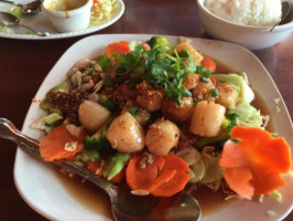 Best Thai Cuisines food