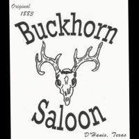 Buckhorn Saloon Steakhouse And Masquite Grill inside