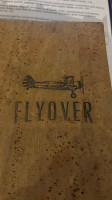 Flyover menu