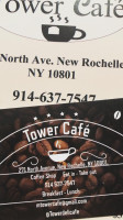 Tower Deli Café food