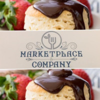 Marketplace Company-pesto Fine Italian-marketplace Coffee Company food