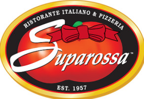 Suparossa Carryout Delivery food