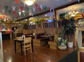Pancho’s Gringos Mexican food