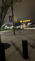 Titletown outside