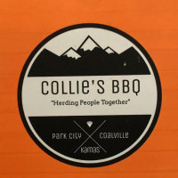 Collies Bbq inside