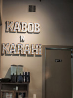 Kabob N Karahi food