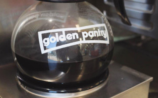 Golden Pantry food