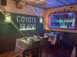 Coyote Flaco Restaurant Bar Hudson-claverack food