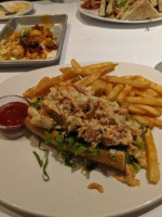 Bonefish Grill Lakeland food