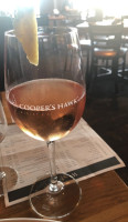 Cooper's Hawk Winery Ft. Lauderdale food