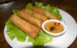 Jb’s Thai Food food