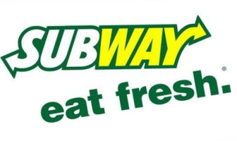 Subway food