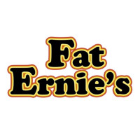 Fat Ernie's Cheesesteaks Hershey's Ice Cream Parlor food