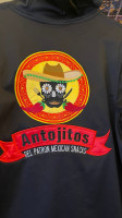 Antojitos Del Patron Mexican Snacks inside