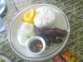 Dampa Filipino Food food
