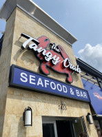 The Tangy Crab Cajun Seafood And food