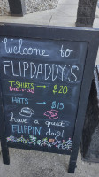 Flipdaddy's Brilliant Burgers Corydon inside