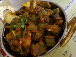 Maharaj Namkeen food