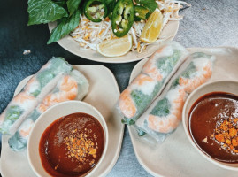Pho Ben Vietnamese Noodle House Grill inside