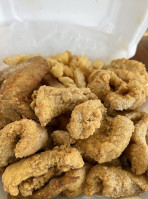 Mr Snappers Fish Chicken And Shrimp Dunn Ave food